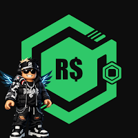 RBX Counter & Track Robux