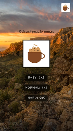 Qdsusi puzzle mmax Screenshot 1