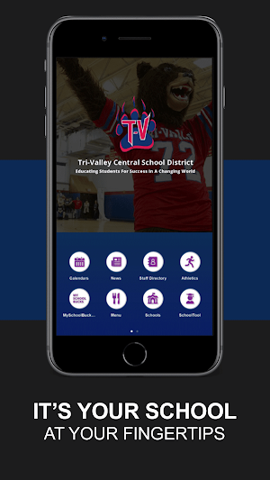 Tri-Valley CSD Screenshot 2