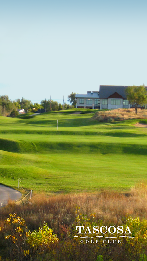 Tascosa Golf Club Screenshot 0
