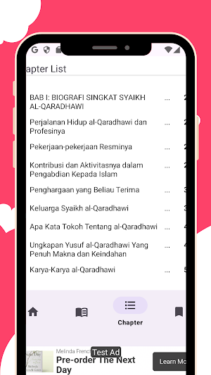 Manhaj Fikih Yusuf AlQaradhawi Screenshot 2