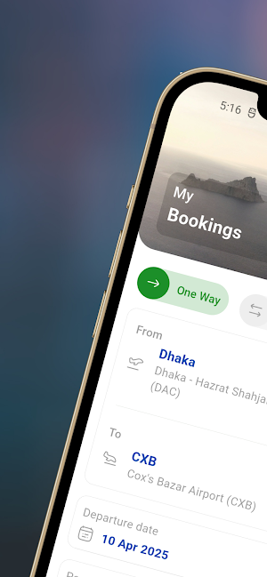 Monihar Tours & Travels Screenshot 0