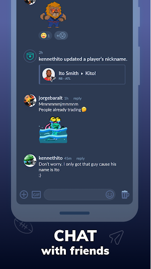 Sleeper - Play Together Screenshot 2