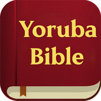 Yoruba Bible - (Bibeli Mimo)