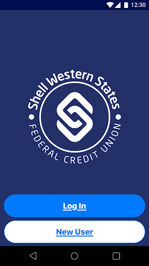 SWSFCU Card Nav Screenshot 0