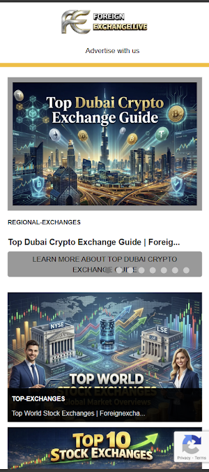 Foreign Exchange Screenshot 0