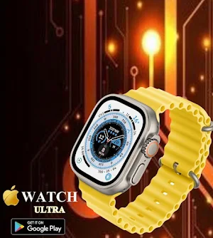 Apple Watch Ultra Guide Screenshot 1