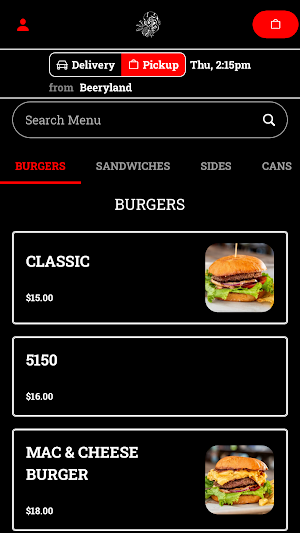 Beeryland Screenshot 1