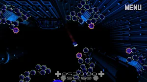 Strange Attractors Mobile Screenshot 1
