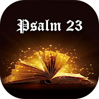 Psalm 23: Daily Prayer & KJV
