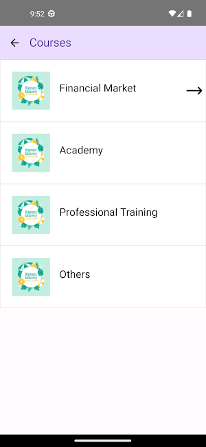 Bigmans Academy Screenshot 2