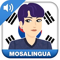Learn Korean Fast: Course