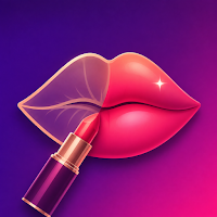 Makeup simulator: Photo Editor