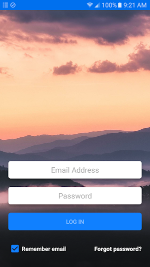 Alfa Doc Sound Wellness Screenshot 0
