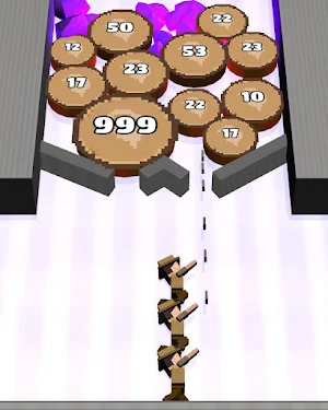 Merge Guys Screenshot 0
