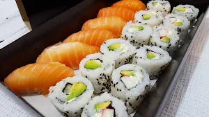Sushi wallpapers Screenshot 1