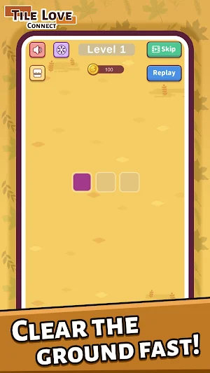Tile Love Connect Screenshot 0