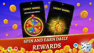 Ludo Game Screenshot 1