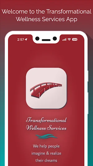 TWServices Screenshot 0