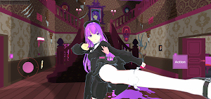 Mi Horror | Anime Girl Side Screenshot 0