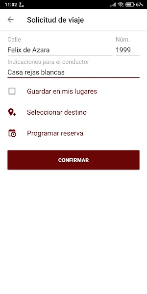 Coop. Misiones Screenshot 2