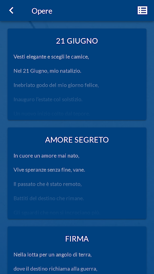 Paolo Abbondanza Screenshot 3