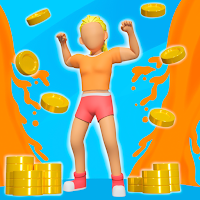 Pour Coins