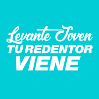 Levántate Joven Tu Redentor