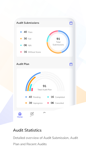 AssureAudit Screenshot 0