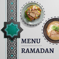 Resepi Masakan Mudah Ramadan
