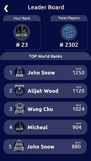 Cyber Hacker Bot: Hacking Game Screenshot 3