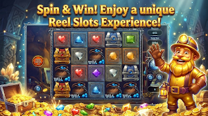 Go Go Gold Casino Real Money Screenshot 0