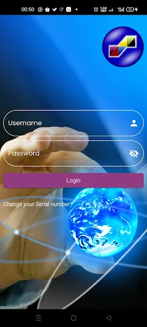 Syshab Safety Management Screenshot 2