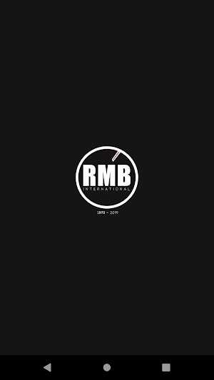 Radio MB International Screenshot 1