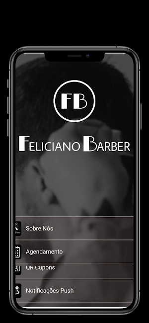 Feliciano Barber Screenshot 1
