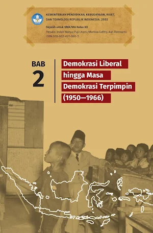 Buku Sejarah Kelas 12 Merdeka Screenshot 3