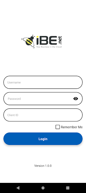 iBE: Your All-in-One Tracker Screenshot 0