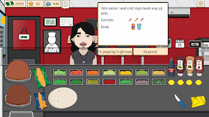 Master of Cigkofte Screenshot 0