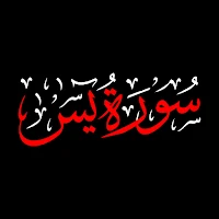 Surah Yaseen offline 2024