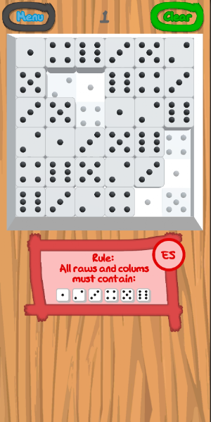 Sudokumino - Sudoku Puzzle Screenshot 3