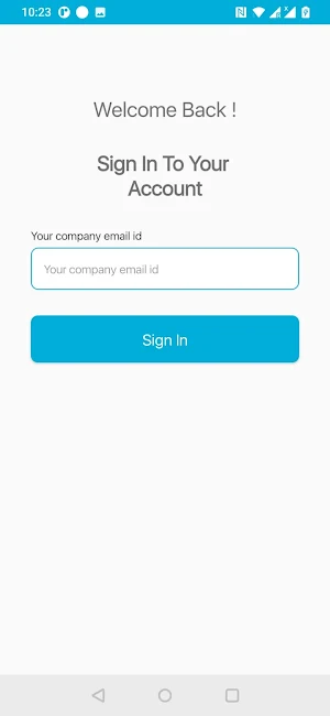 InventiaApp Screenshot 1