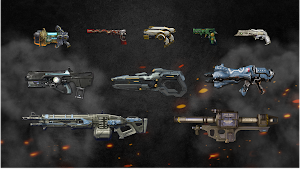 Gun Sounds - Shotgun Simulator Screenshot 2