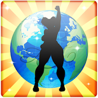 All Star Twerkers: Worldwide
