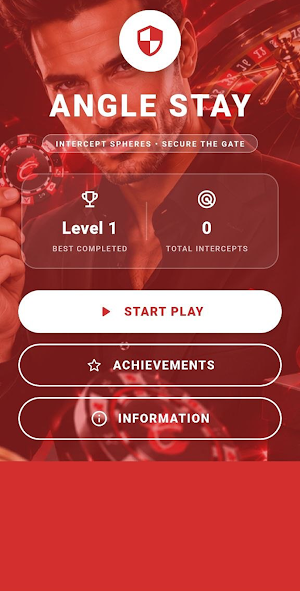 Caliente Casino Screenshot 0