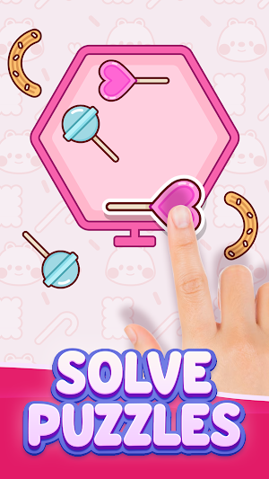 Trip Puzzle Screenshot 0