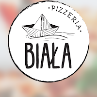 Pizza Biała