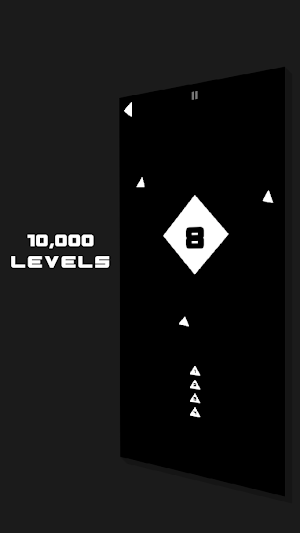 HYPERSHAPE Screenshot 1
