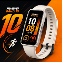 Huawei Band 10 Watch