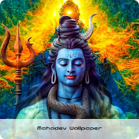 Mahadev Shiv HD Wallpaper