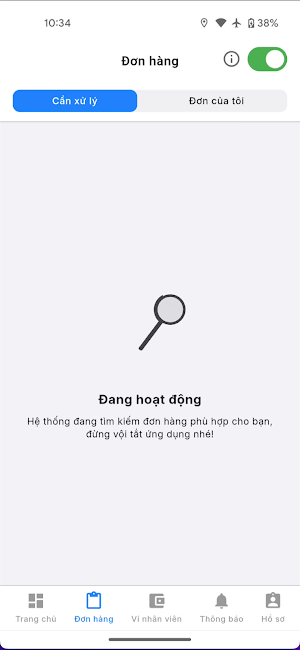 VIET-T ĐỐI TÁC Screenshot 2